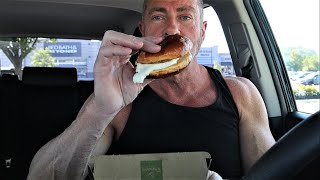 Will Eating Breakfast At Panera Bread Everyday, MAKE YOU OBESE!!!