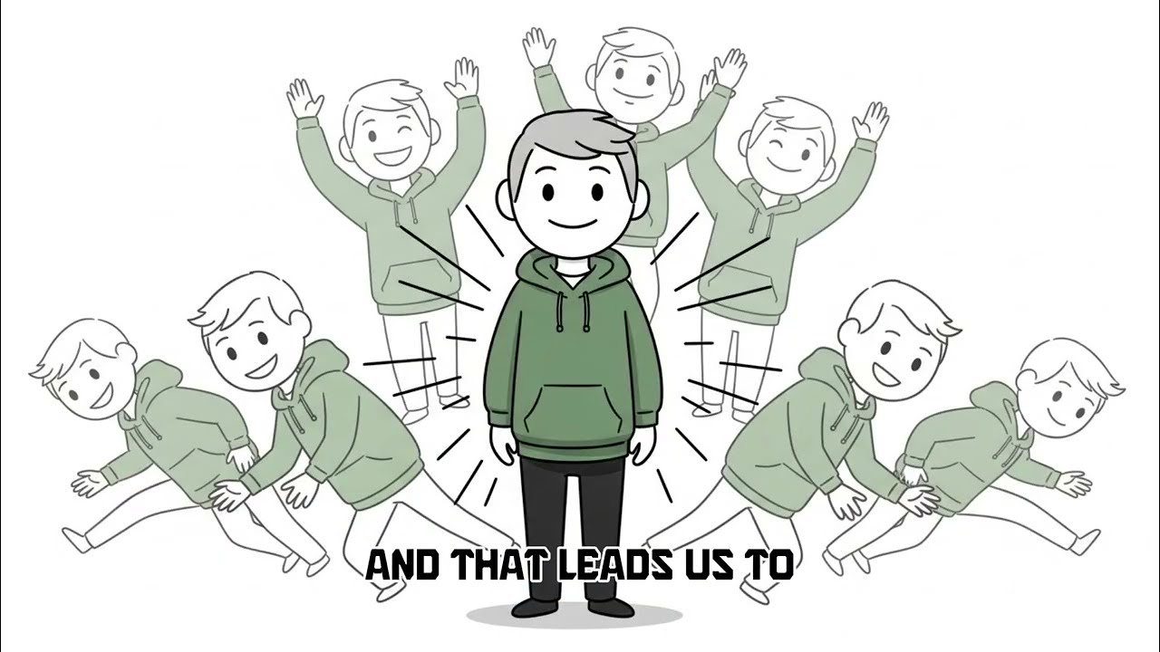 What Most Self-Help Gurus Get WRONG (FACTS)