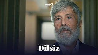 Dilsiz | Fragman Resimi