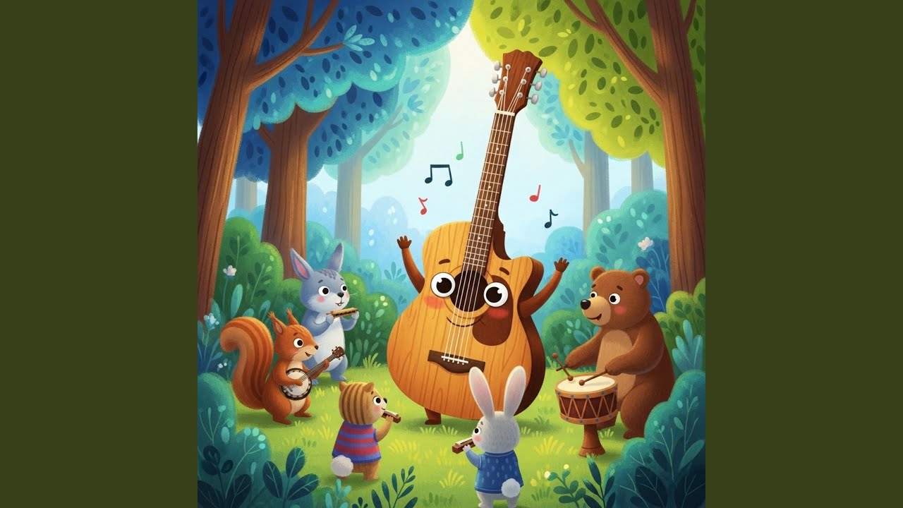 Watch 세번째 부드럽고 산뜻한 행복 음악 on YouTube