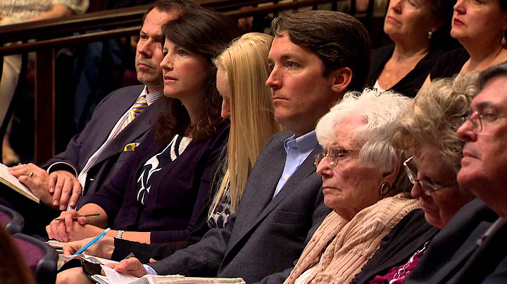 Hoppets väg: Obedience in the life of the believer/pastor C Stanley