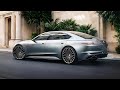 All New 2027 BMW ALPINA Gran Coupe - First Look