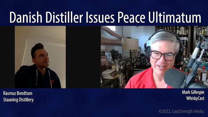Danish Distiller Issues Call for Peace between Den...