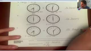 Module 8 lesson 16