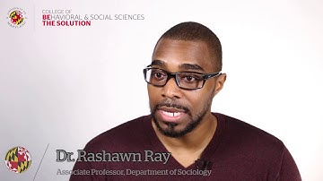 Understanding Implicit Bias: Rashawn Ray