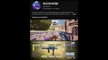 Series :- Mac 10 Abuser  : 03 : #shorts #callofdutymobile #rushgameplay