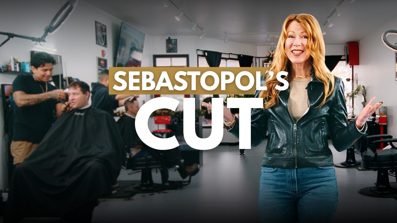 Barber’s Garage: The New Cut, Style & Community Spot In Sebastopol | Jennifer Klein Real Estate