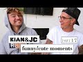 Kian And Jc Funny/Cute Moments (PART 17)