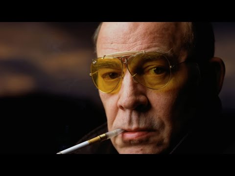 Video: Den Andre Siden Av Frykt Og Avsky: Samtaler Med Sønnen Til Hunter S. Thompson - Matador Network