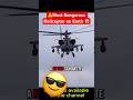 #AH64Apache #ApacheHelicopter #MilitaryAviation #attackhelicopters