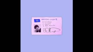 olivia rodrigo - drivers license (cover by lewis watson x)