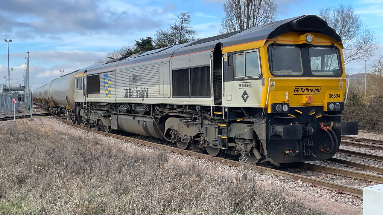 66694 Saturday 17th January 2026