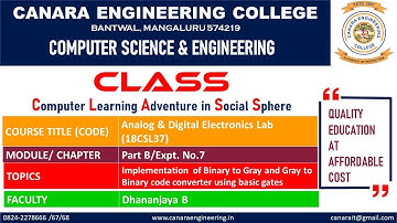 VTU ADE (18CSL37) ADE Lab Implementation of B2G and G2B converters PartB [Expt No.7 L7]