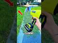 Japan’s Genius Street Cleaning Hack: Powerful Air Blower vs Broom