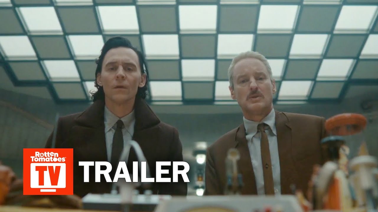 All You Need to Know About Loki Season 2: Trailer, Plot, and Premiere Date  - Softonic