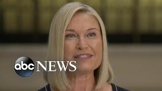 Tosca Musk’s passion project | Nightline