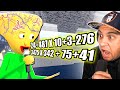 I Had A Math Battle With Big Brain Baldi...