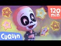 Cuquin &#39;s Halloween Special 🎃🧛♂️ Videos and Cartoon for Babies