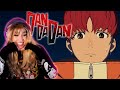 JIJI JOINED THE LOVE SQUARE!! DAN DA DAN ダンダダン Episode 10 REACTION!