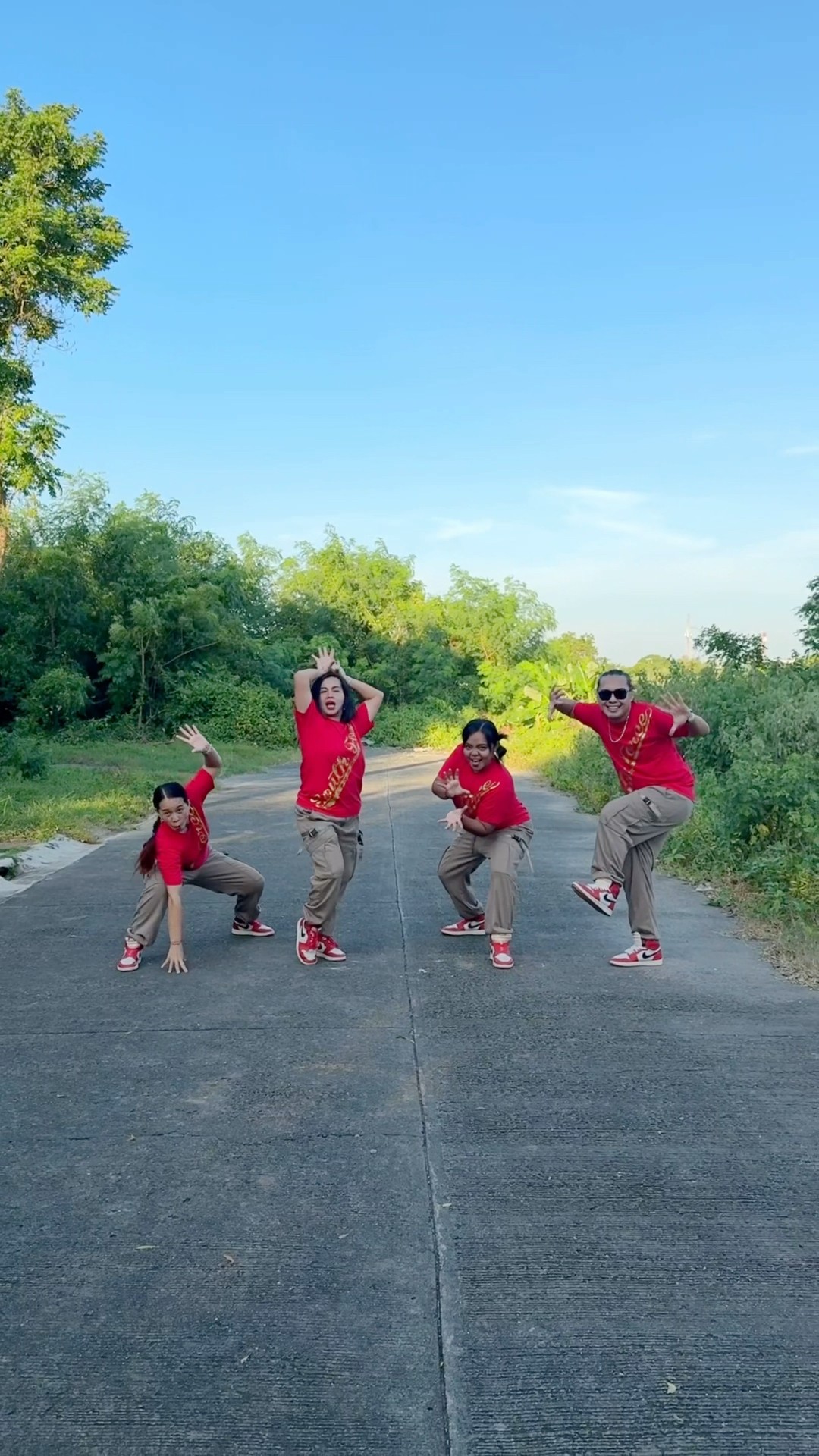 CHA CHA CHA - Tiktok Dance | #shorts - YouTube