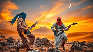 Download Lagu Beautiful Tuareg Sahara Blues | Africa Acoustic Guitar \u0026 Arabian Desert Music Instrumental MP3 Download Lagu Beautiful Tuareg Sahara Blues | Africa Acoustic Guitar \u0026 Arabian Desert Music Instrumental MP3