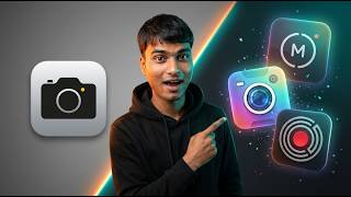 Camera Apps That have changed my Life screenshot 4