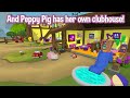 Peppa Pig's DIY Farmstead | Animal Jam Den Tutorial