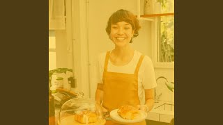 Easy Ambience for Preparing Lunch