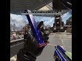 New Weapon Animations
