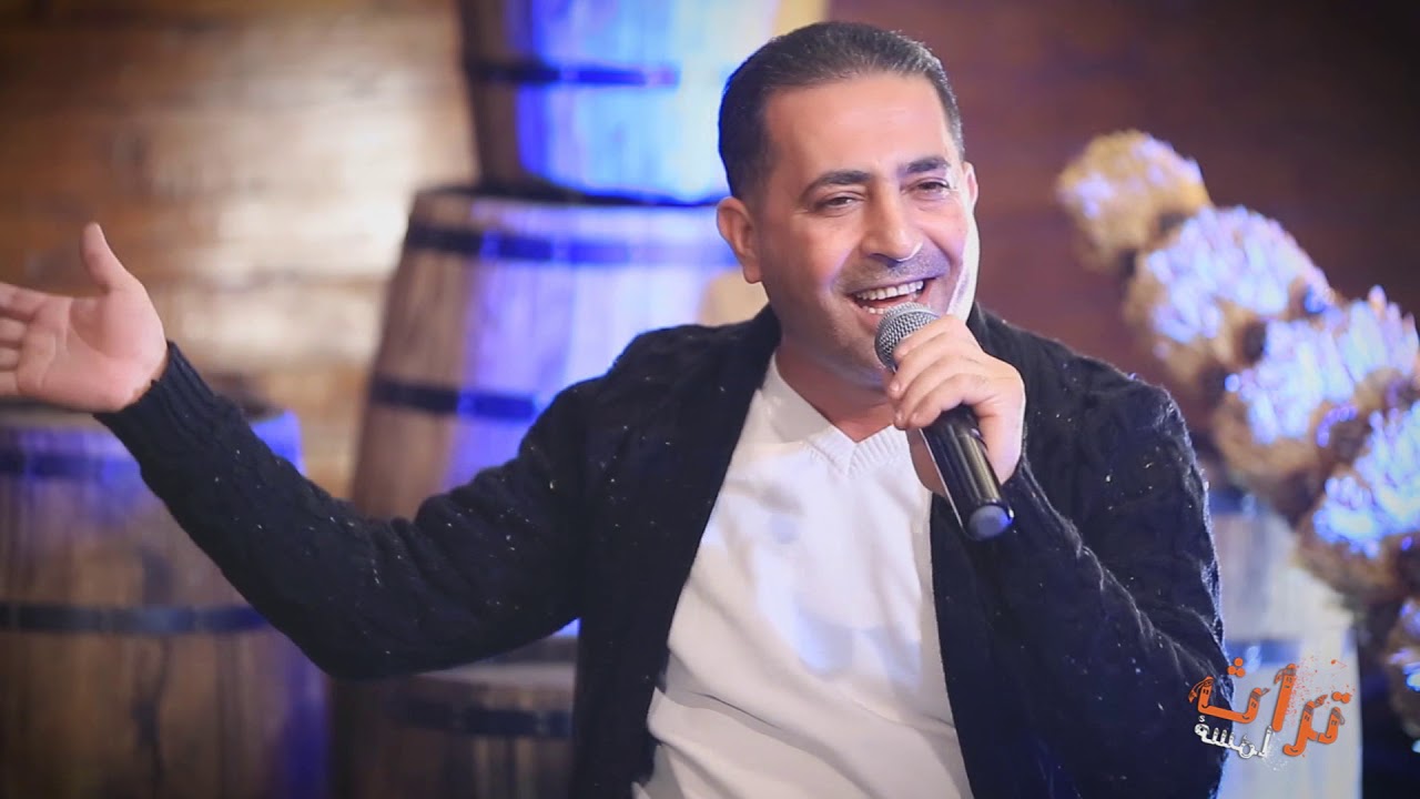 خلصن بنات الحارة -ردي شعراتك -رمكس جيتار ..الفنان علاء الجلاد 2019 #لمسة_تراث