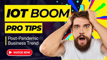 Demystifying the Internet of Things (IoT)🔥 | Connecting the World Around Us with IOT ✨✨