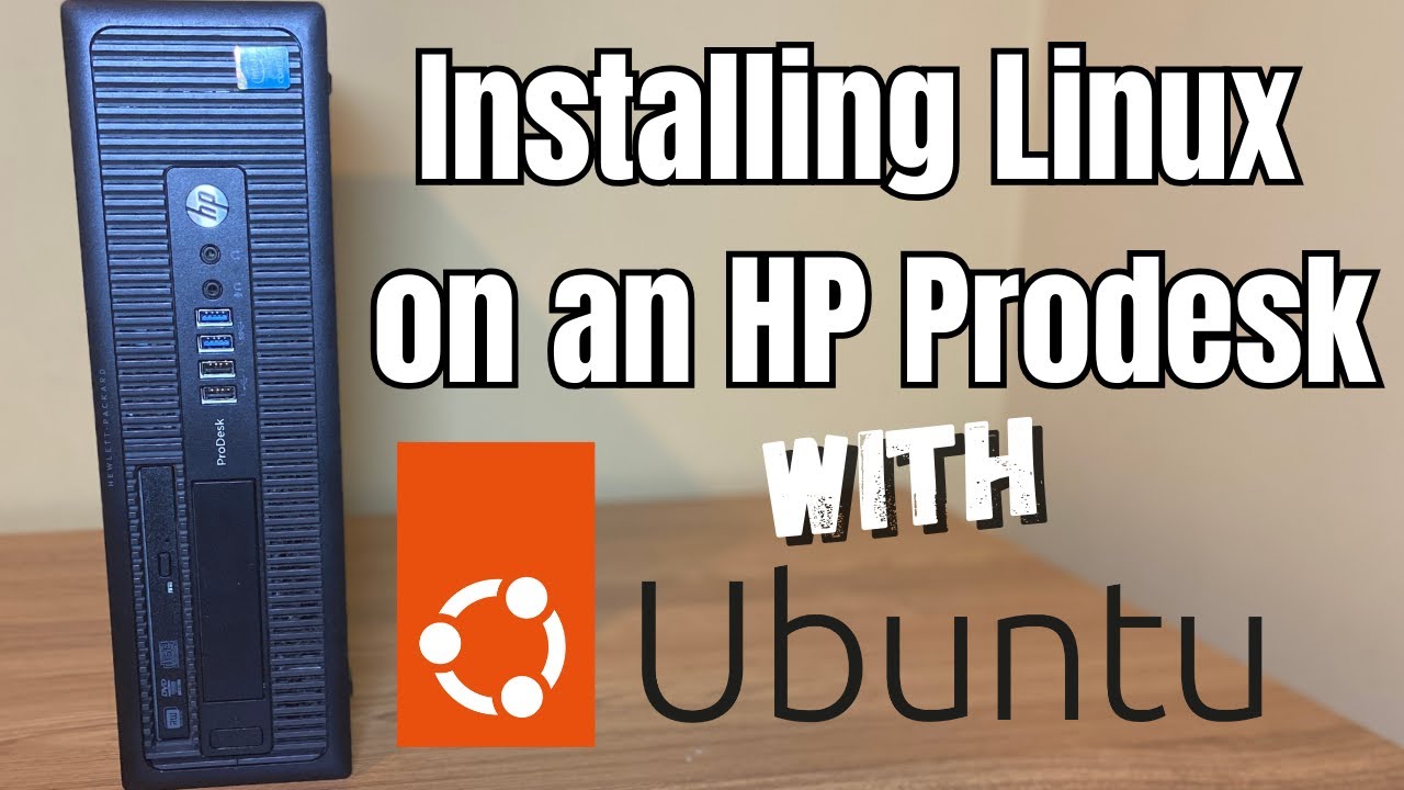 HP ProDesk ミニPC（Linux OS） maxresdefault.jpg