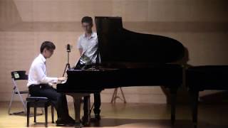 Liszt: Transcendental Étude No. 4 Mazeppa