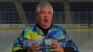 Randy's Story: Mission: Lifeline Stroke SD