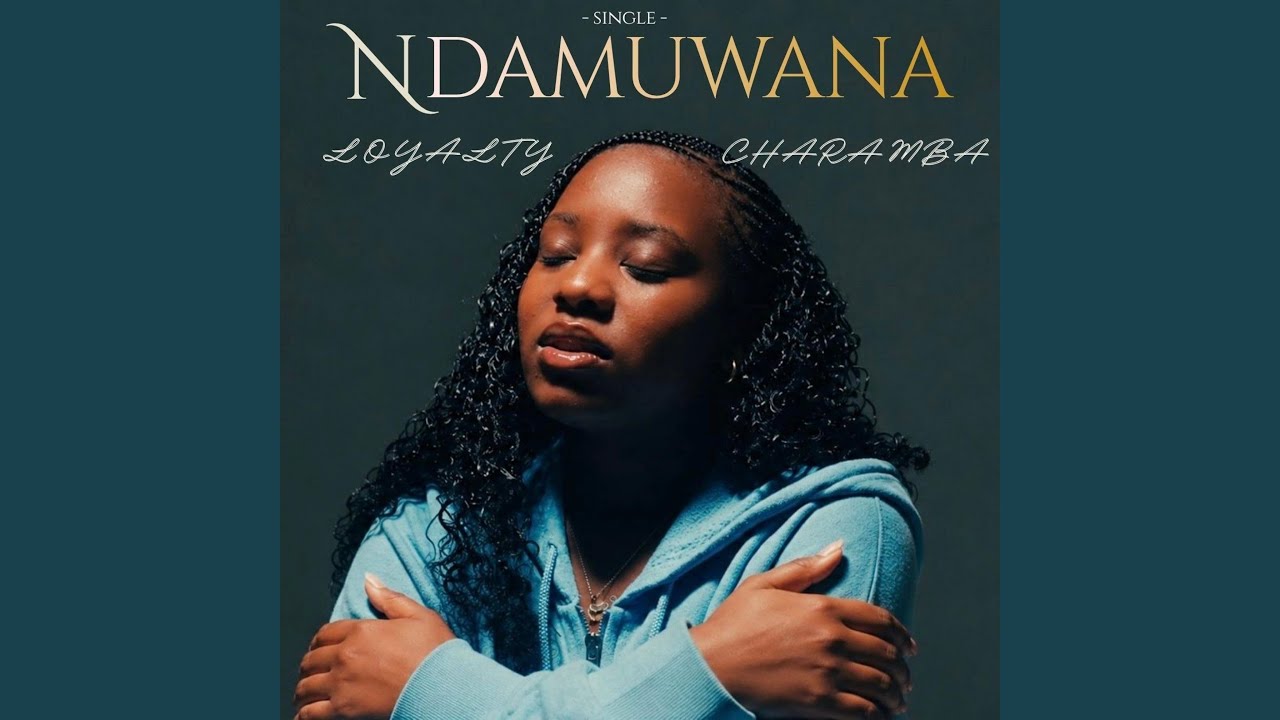 Ndamuwana