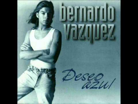 Ay pena - Bernardo Vázquez
