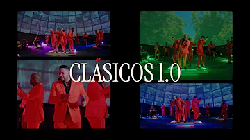 Grupo Niche - Clásicos 1.0 Full Performance (Video Oficial)