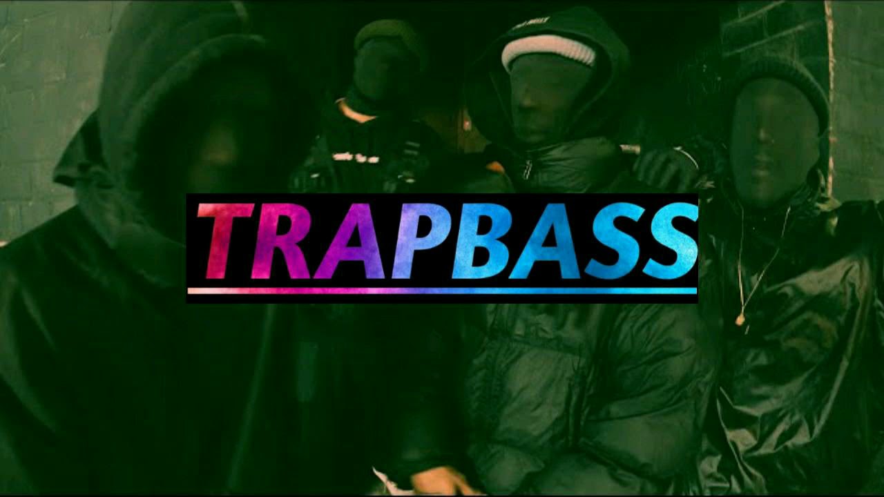 Backroad Gee - Party Popper (ft. Ambush & PA Salieu)(BASS BOOSTED)