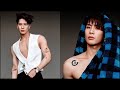Get 20: Jackson Wang Tattoo Cookies Meaning