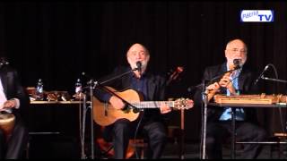 Kaláka - Rátóti Zoltán: Különbéke (Szabó Lőrinc est) részlet