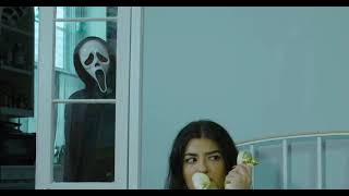 Mr. Ghostface New Video For Jasmine Sherni