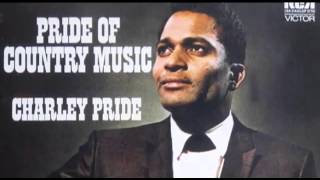 Watch Charley Pride Last Thing On My Mind video