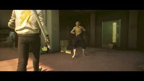 Sifu Replay Editor - The Skull Brothers