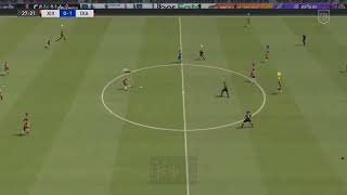 TommyInnit Calls KSI Between Video...