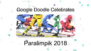 Paralimpik 2018 | Paralimpik 2018