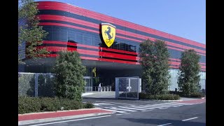 Ferrari: From a racing driver to a dominant supercar manufacturer
