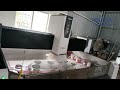 Feixuan Machinery | FX2010 CNC Glass Machining Center - Customer On-site Operation Demo
