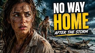 She Had to Choose: Find Water, Build Shelter, or Face the Jungle