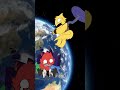 Eeeeaaaoooo meme •ft: Rainbow friends 2• #memeanimation #animation #edit #draw #rainbowfriends