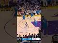 🏀🔥 LeBron’s Triple Had Leonardo DiCaprio SHOCKED! 😳👀